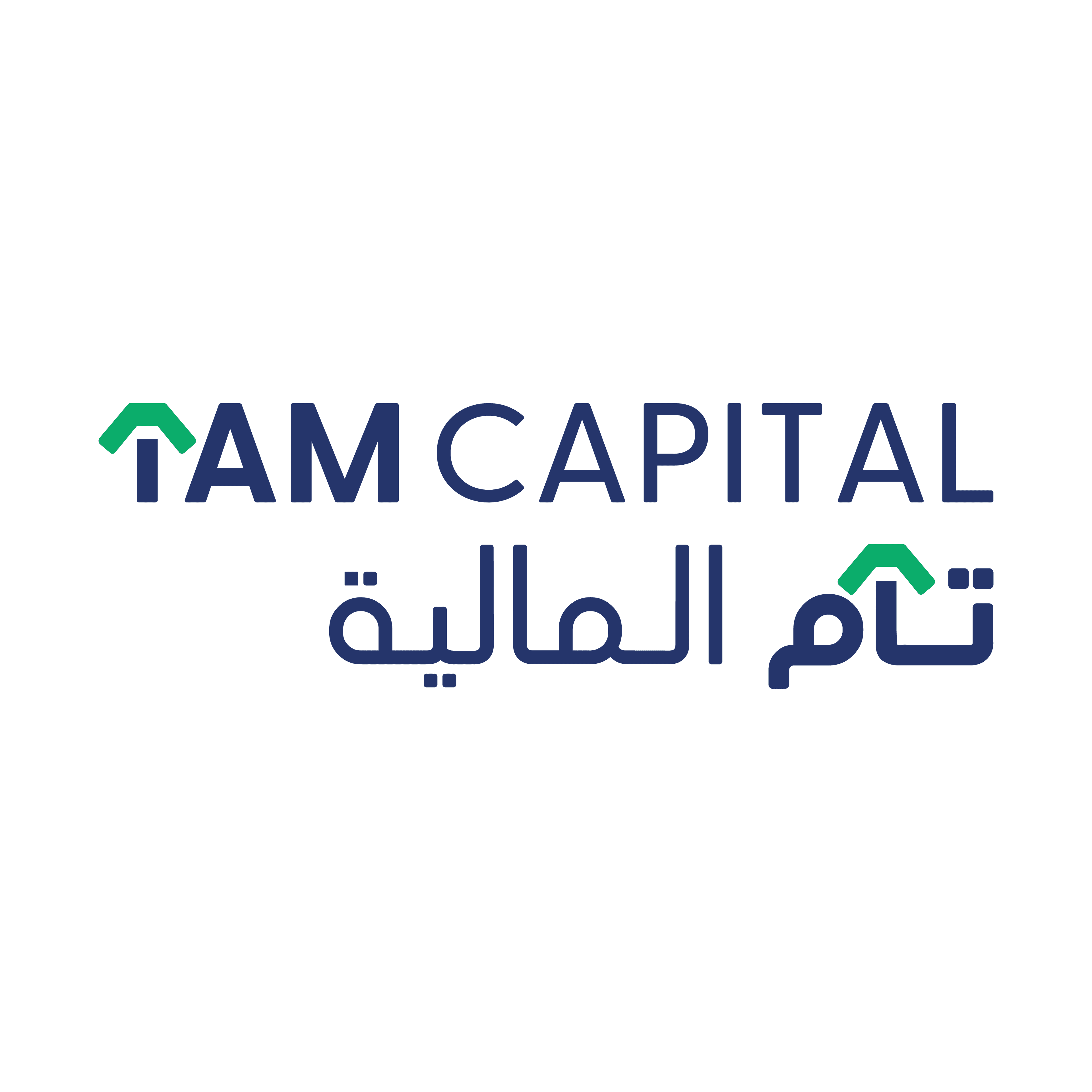 تام المالية
